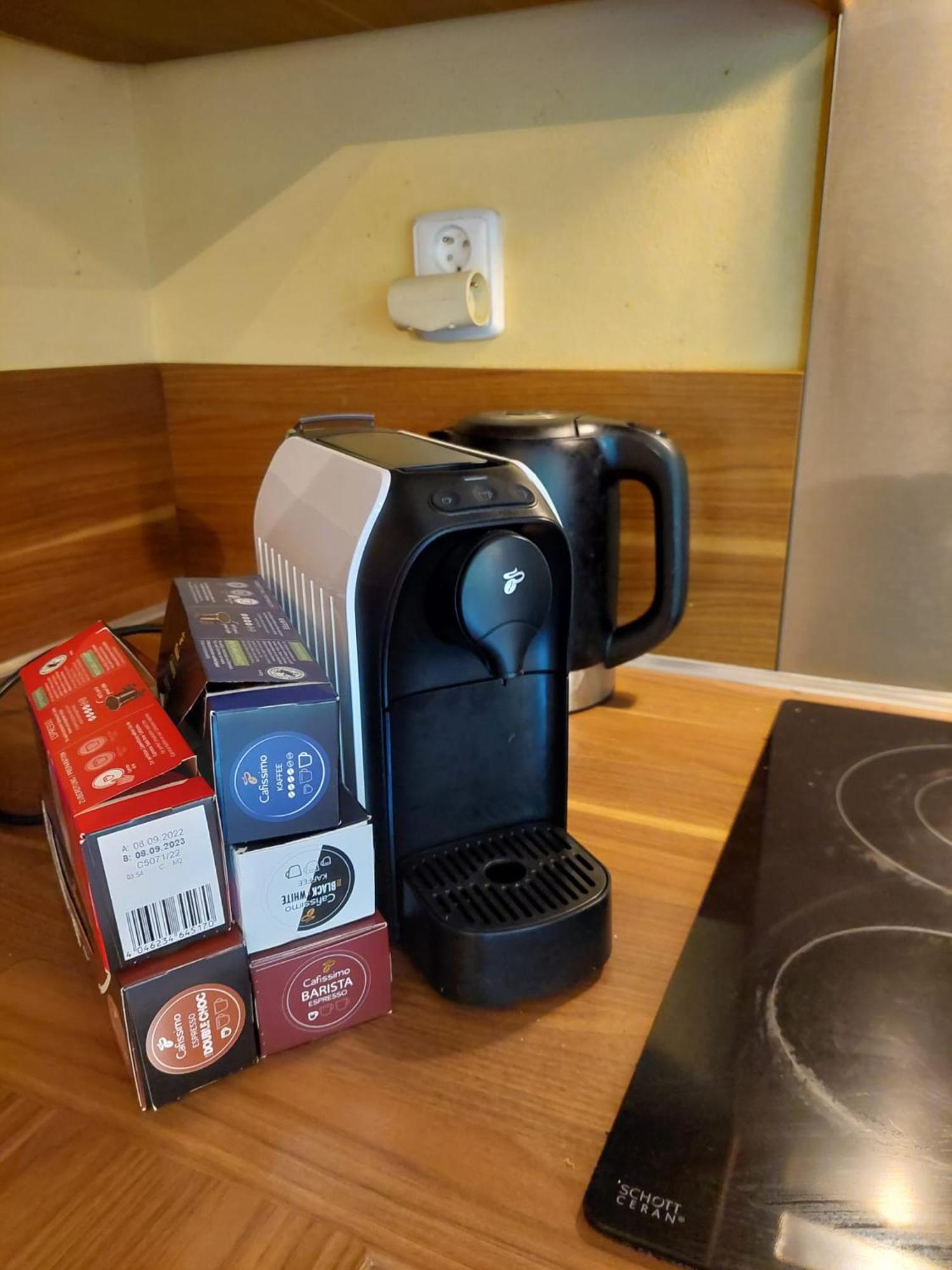 Panorama Apartman Svadlenka 로끼뜨니쩨나드이제로우 외부 사진